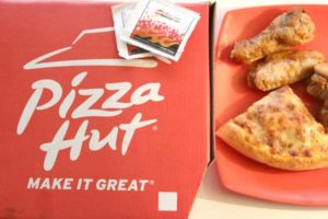 pizza hut