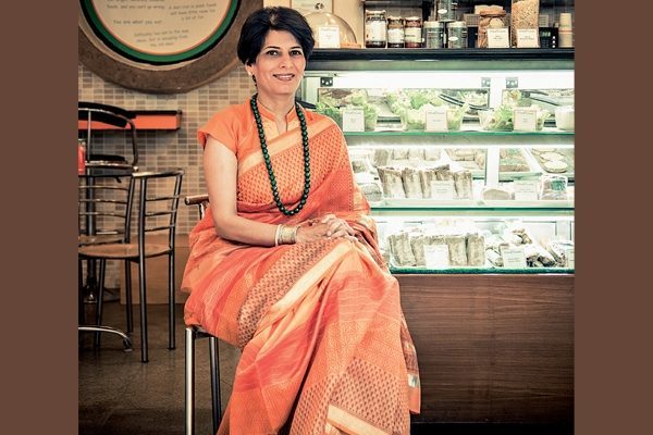 Your Nutritionist Answers: Dr Ishi Khosla | Pure & Eco India