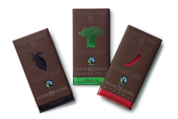 Swiss Chocolatier Stella Bernrain Imports Organic Cacao From India