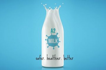 Why A2 milk is better