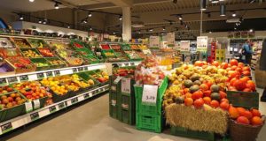 Leading German Organic Supermarket: Bio Company - Pure & Eco India ...