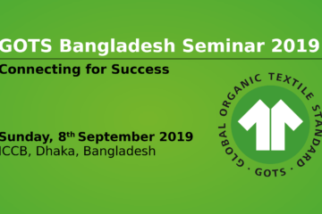 GOTS-Bangladesh-Seminar-Sept 2019-banner
