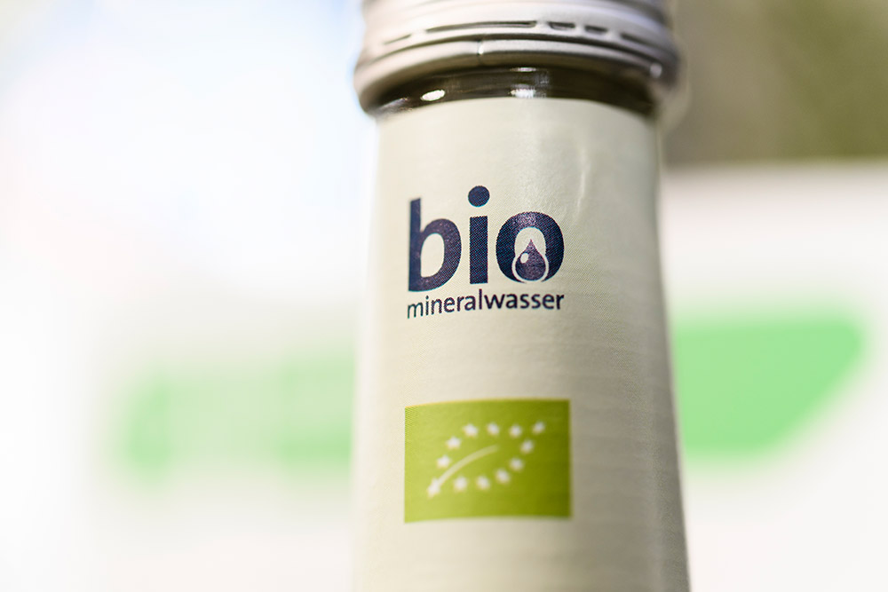 All about water – is the basis of all life endangered. BIOFACH 2020. ©NürnbergMesse