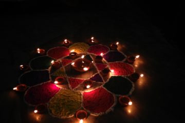 Organic gifting options for Diwali