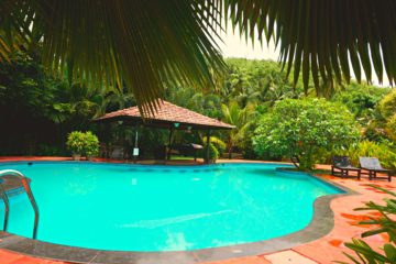 Fern Gardenia Resort Goa