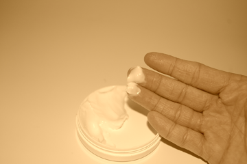 illegal Mercury-containing Skin Lightening Creams