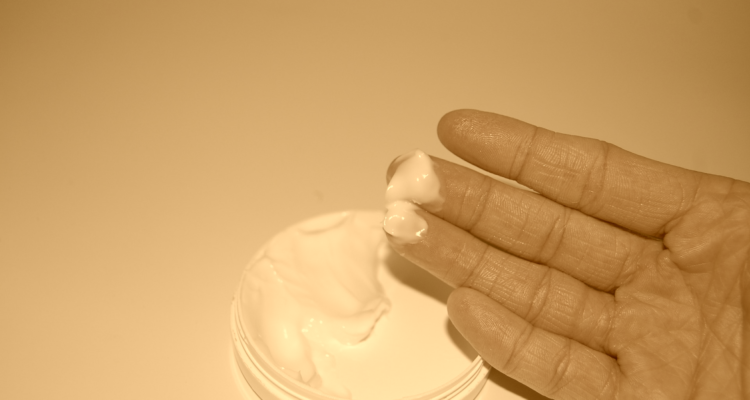 illegal Mercury-containing Skin Lightening Creams