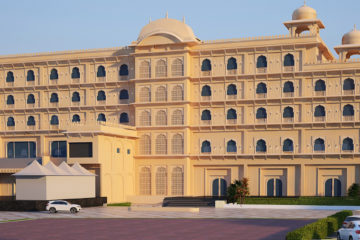 Ambala Institute of Hotel Management -Pure & Eco India
