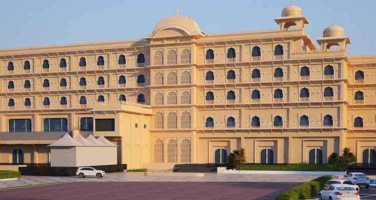 Ambala Institute of Hotel Management -Pure & Eco India