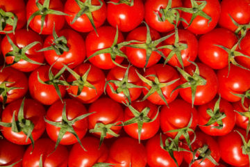 Tomatoes - Pure & Eco India