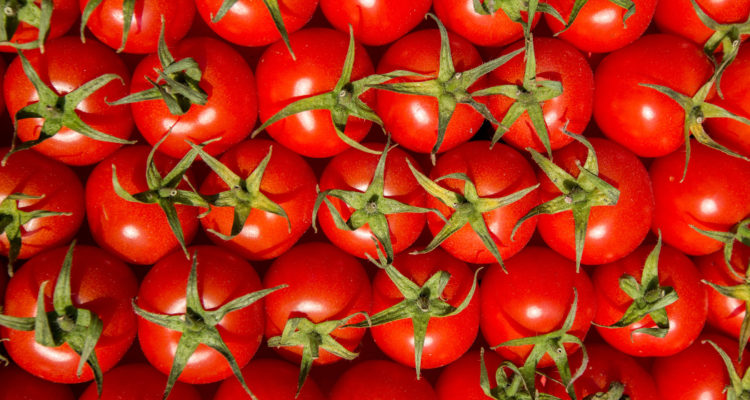 Tomatoes - Pure & Eco India