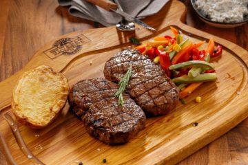 Steak - Pure & Eco India