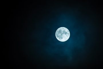 The Moon-Pure & Eco India