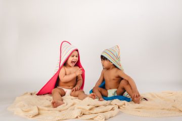 Greendigo organic clothes for babies & children - Pure & Eco India