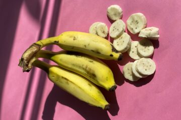Bananas from Fresh India Organics -Mumbai-Pure & Eco India