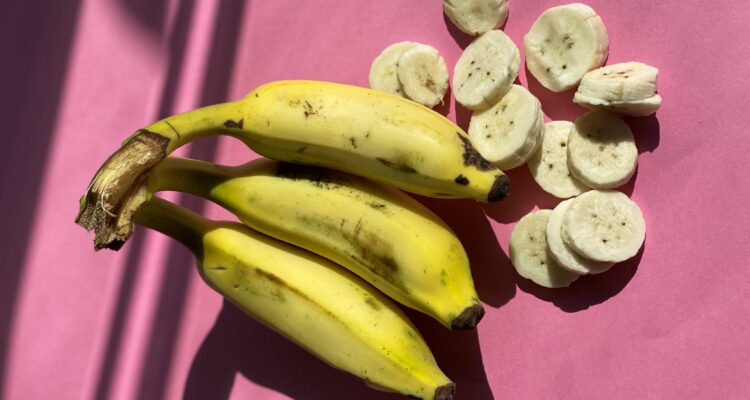 Bananas from Fresh India Organics -Mumbai-Pure & Eco India