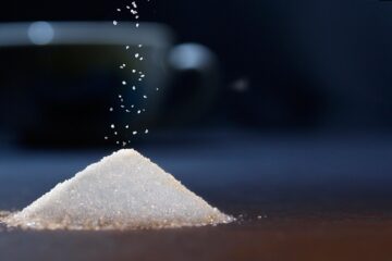 Refined sugar-Pure & Eco India