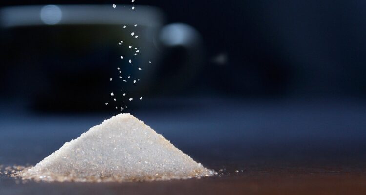 Refined sugar-Pure & Eco India