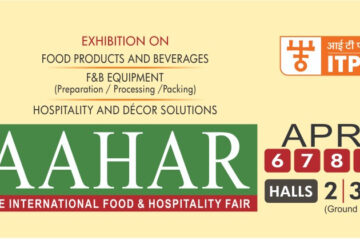 AAHAR 2021 web banner- Pure & Eco India
