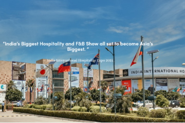 India International Hospitality Expo-IHE 2021-Pure & Eco India