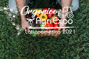 AgriExpo Organico Latin America 2021-Pure & Eco India