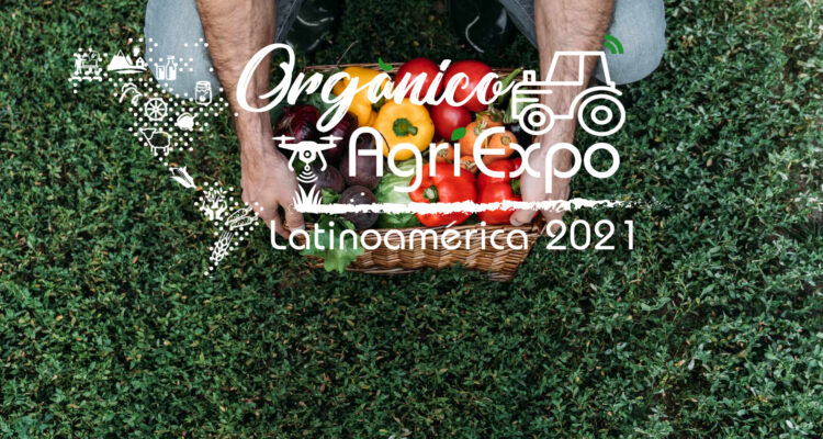 AgriExpo Organico Latin America 2021-Pure & Eco India