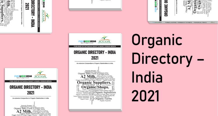 Organic Directory – India 2021_Banner-700x400