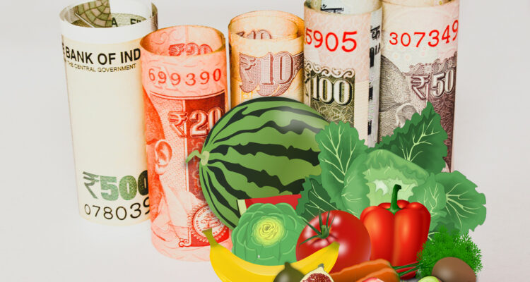 Why Does Organic Food Cost More than Conventional Food-Pure & Eco India