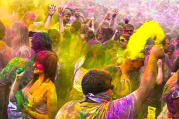 Holi_Pic-photo source-Satavic Farms-Pure & Eco India