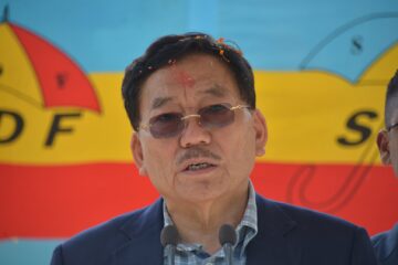 Pawan Chamling