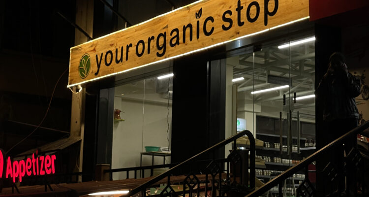 Guwahati's First Organic Store – 'Your Organic Stop' - Pure & Eco