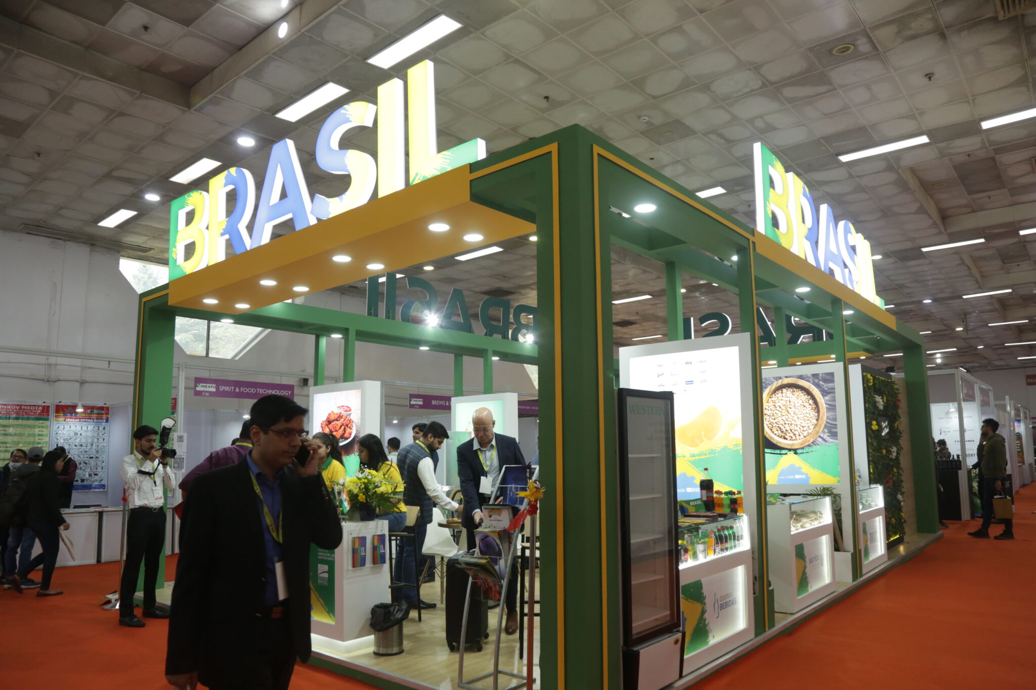 SIAL India India’s Most Elite Food Sourcing International Expo Pure