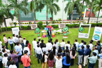 The Cactus Project by Nature Bio Foods-Pure & Eco India